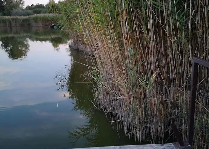 Siocamping Teruelet For Tents And Caravans