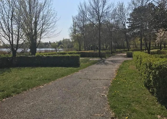 Siocamping Teruelet For Tents And Caravans *